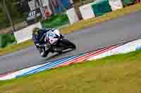 Advanced Group Blue Bikes